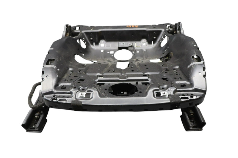 Load image into Gallery viewer, 08-20 Audi A6 Quattro Front Right Side Seat Lower Track Frame W/ Motor Oem