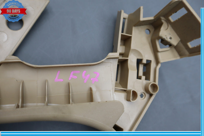 Load image into Gallery viewer, 10-18 Jaguar X351 XJ XJL Front Left Driver Side Seat Outer Cover Trim Oem