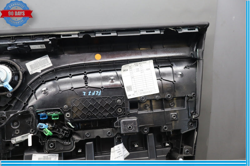 Load image into Gallery viewer, 14-17 Land Rover Range Rover Sport Front Left Side Interior Door Panel Trim Oem