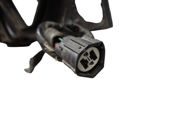 Load image into Gallery viewer, 10-19 Jaguar X351 XJ XKR Engine Motor Cooling Radiator Fan Assembly Oem