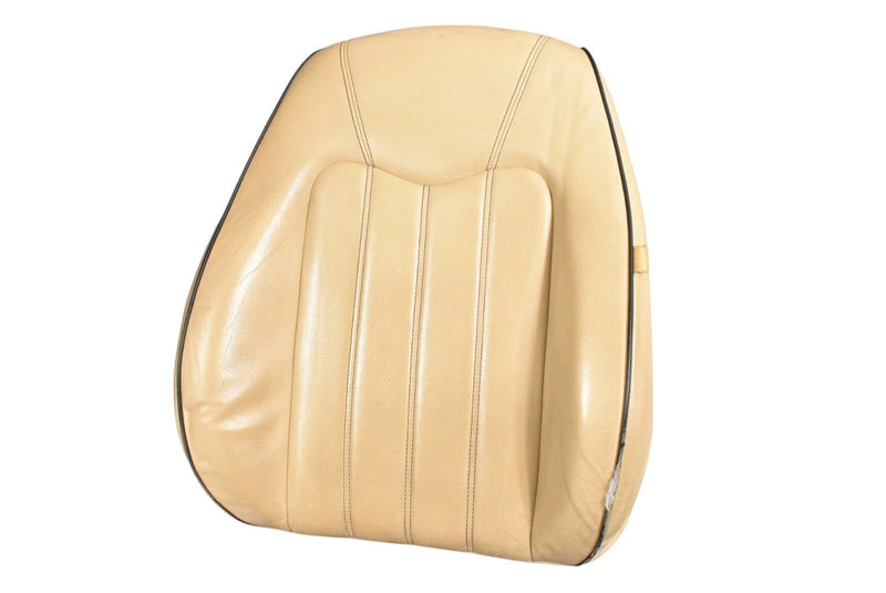 Load image into Gallery viewer, 09-13 Maserati Quattroporte Front Left Driver Side Top Upper Seat Cushion Oem