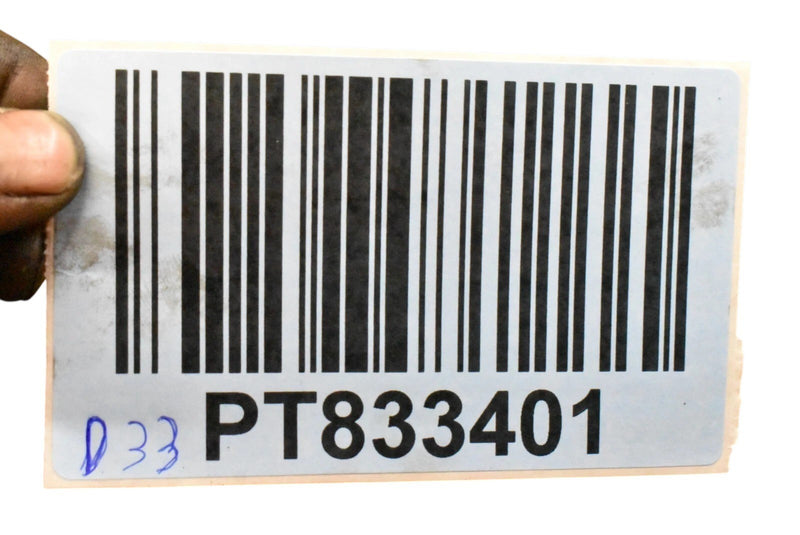 Load image into Gallery viewer, 00-06 Mercedes W215 CL500 CL600 Front Bumper Reinforcement Impact Crash Bar Oem