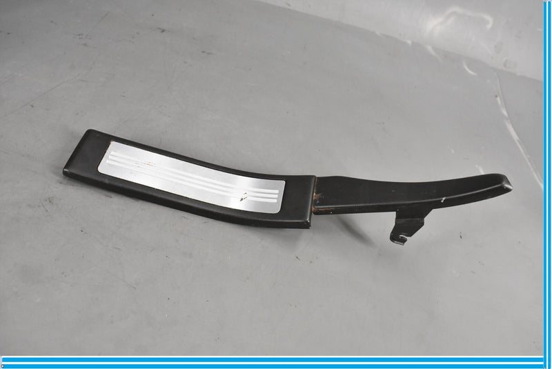 Load image into Gallery viewer, 09-15 Jaguar XF Rear Left Side Door Scuff Sill Trim Plate 8X23-F13245-A Oem