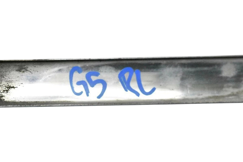 Load image into Gallery viewer, 03-10 Bentley Continental GT GTC Rear Left Driver Side Bumper Molding Trim Oem