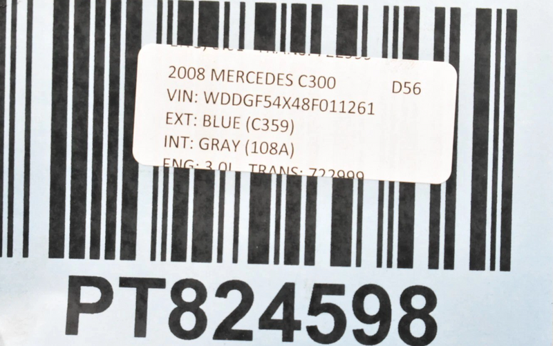 Load image into Gallery viewer, 08-17 Mercedes C300 E350 Front Sub Frame Engine Crossmember 2046280957 Oem