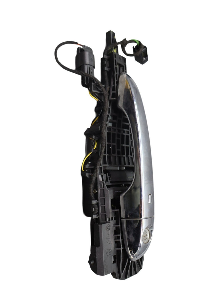 Load image into Gallery viewer, 14-21 Maserati Ghibli M157 Front Left Driver Side Exterior Door Handle Oem