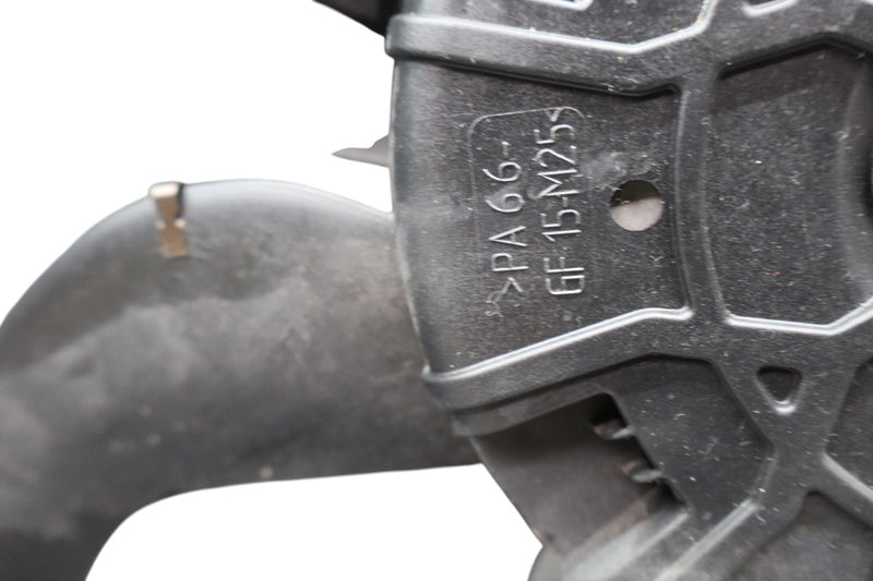 Load image into Gallery viewer, 07-13 BMW Z4 Engine Radiator Cooling Fan Motor Shroud 0130706839 Oem