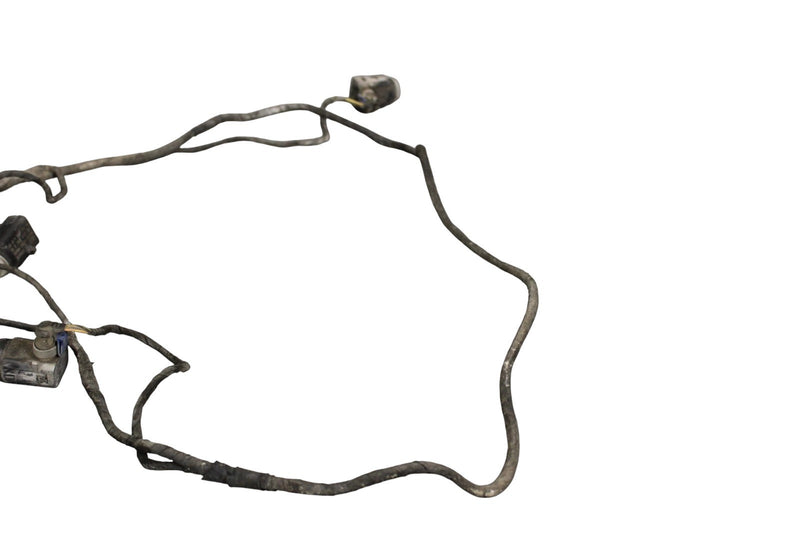 Load image into Gallery viewer, 00-08 Mercedes R230 SL550 SL55 AMG Rear Bumper Parking Sensor Wire Harness Oem