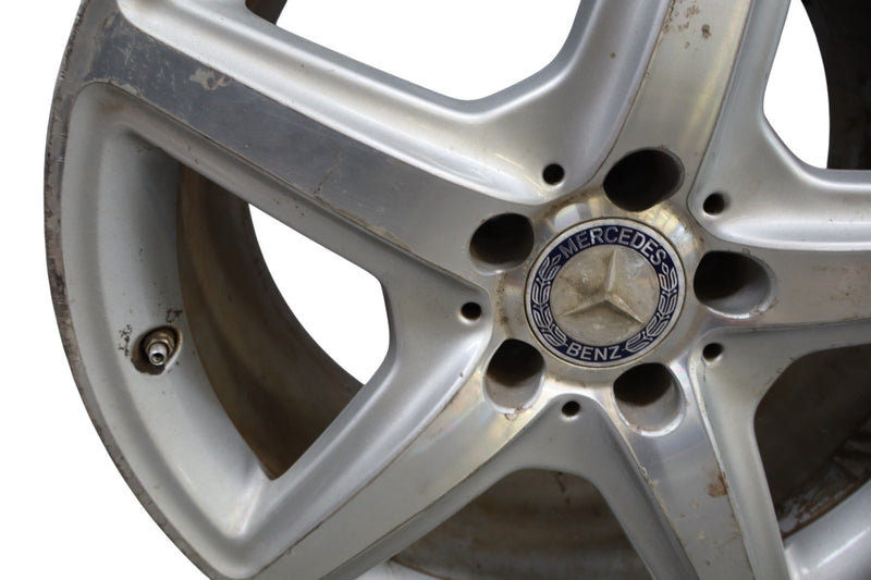 Load image into Gallery viewer, 06-12 Mercedes W251 R320 R350 R500 Wheel Rim Disc 8.5J x 19 R19 Oem