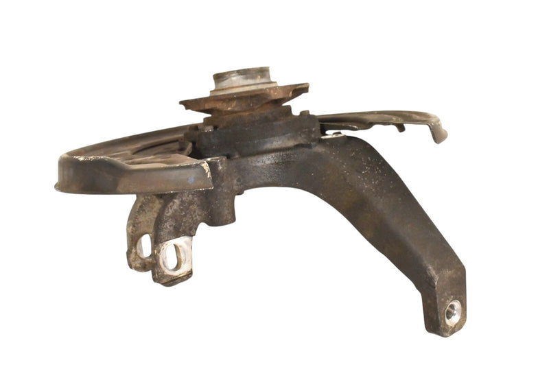 Load image into Gallery viewer, 03-12 Bentley Continental Rear Right Passenger Spindle Knuckle Hub 3D0615612 Oem