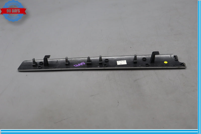 Load image into Gallery viewer, 11-17 Volkswagen Touareg Rear Right Passenger Side Door Panel Insert Trim Oem