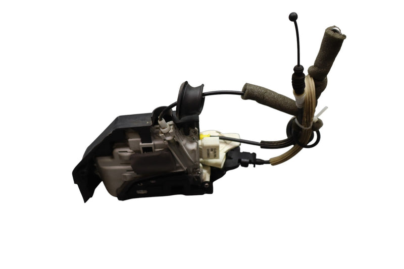 Load image into Gallery viewer, 11-18 Audi A8 A8L Quattro Front Left Driver Side Door Lock Latch Actuator Oem