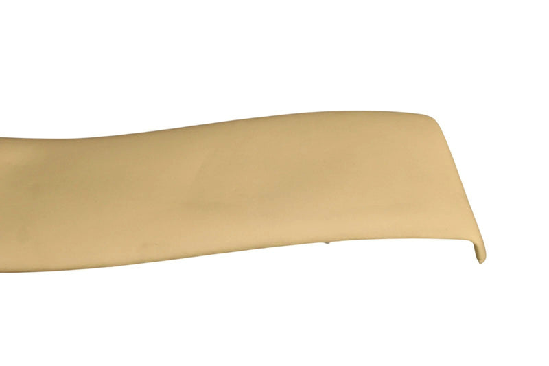 Load image into Gallery viewer, 06-13 Bentley Continental Rear Side Roof Headliner Trim Cover Panel OEM