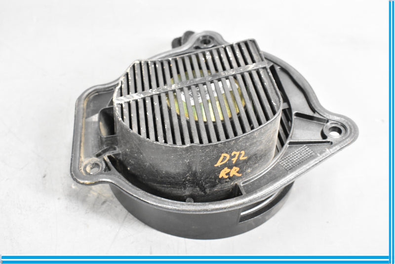 Load image into Gallery viewer, 03-06 Mercedes CL500 S55 AMG W220 Rear Right Audio Sound Speaker 2208201602 Oem