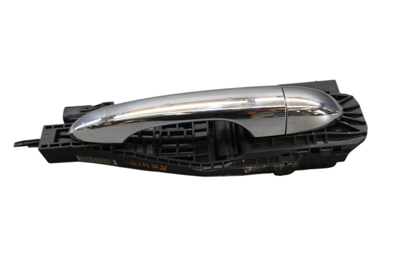 Load image into Gallery viewer, 14-21 Maserati Ghibli Rear Right Side Exterior Door Handle 670005440 Oem