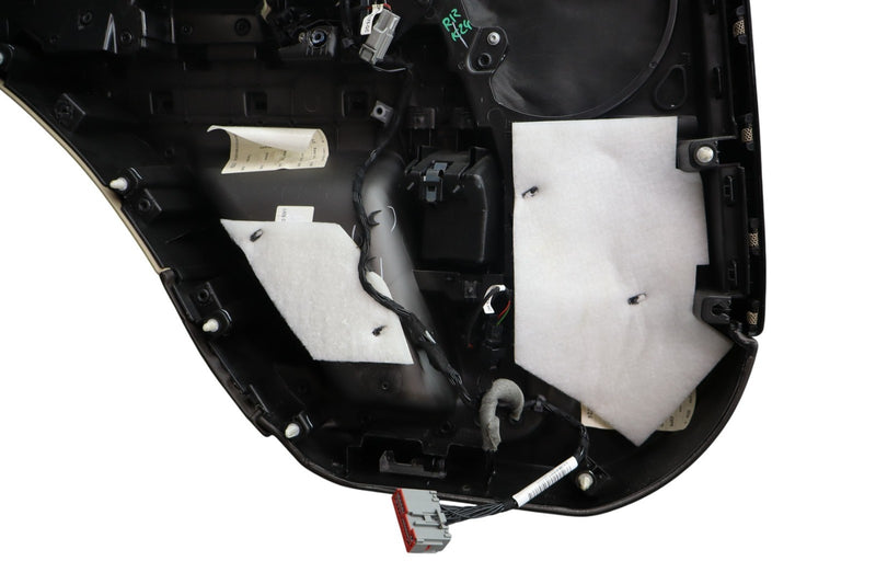 Load image into Gallery viewer, 13-17 Land Rover Range Rover L405 Rear Right Side Interior Door Panel Trim Oem