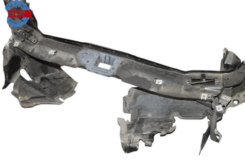 Load image into Gallery viewer, 03-08 Mercedes SL500 SL55 Upper Radiator Core Support Headlight Bracket Oem