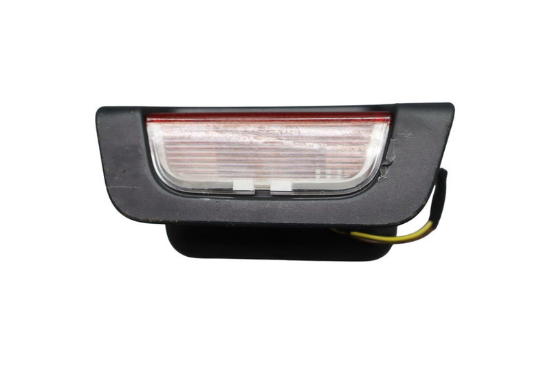Load image into Gallery viewer, 11-18 Porsche Cayenne Rear Right Trunk Compartment Cortesy Light Lamp Oem