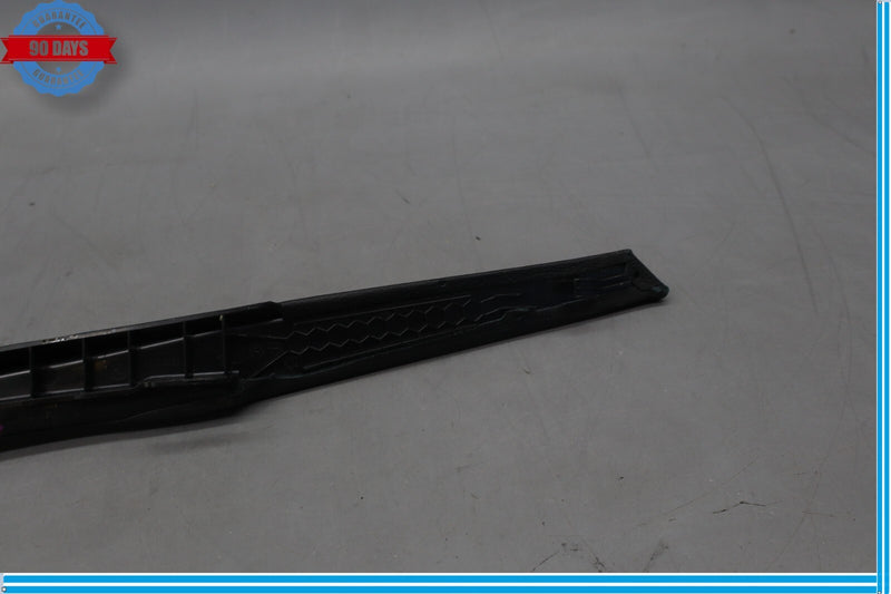 Load image into Gallery viewer, 09-15 BMW 740i 740Li 750i Right Side Console Upper Trim Cover Panel Oem