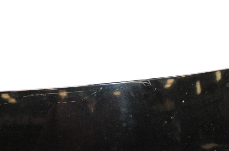 Load image into Gallery viewer, 03-13 Maserati Quattroporte M139 Hood Bonnet Cover Panel Assembly 67213600 Oem