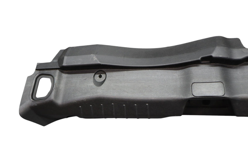 Load image into Gallery viewer, 14-22 Maserati Ghibli M157 Rear Trunk Latch Lock Sill Scuff Plate Trim Cover Oem