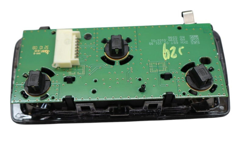 Load image into Gallery viewer, 11-16 BMW 528i 535i GT xDriver Rear Upper Overhead Dome Reading Light Lamp Oem