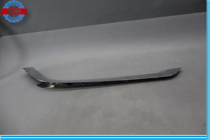 Load image into Gallery viewer, 14-17 Land Rover Range Rover Sport Left Console Bezel Molding Trim Cover Oem