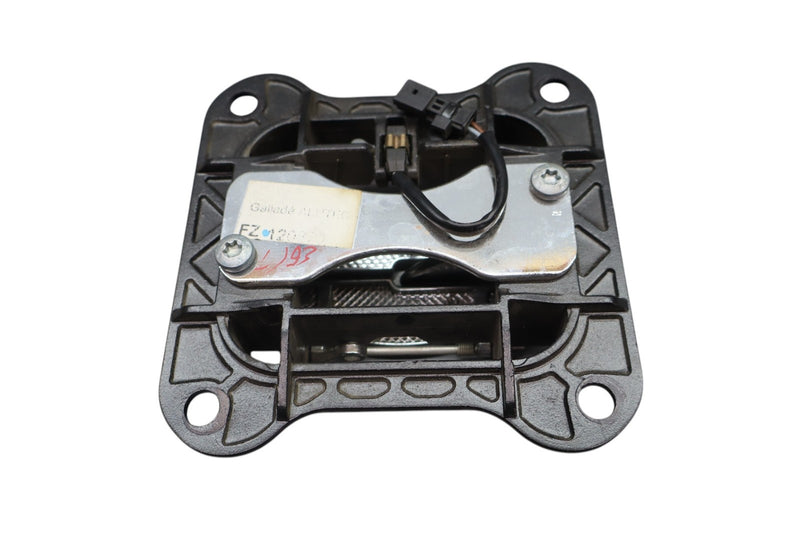 Load image into Gallery viewer, 03-09 Mercedes W209 CLK320 Left Side Folding Top Case Cover w/ Switch Oem