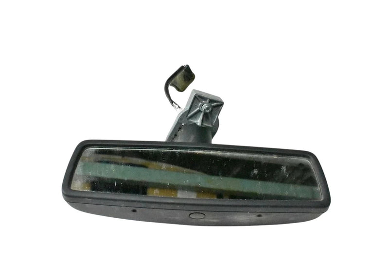 Load image into Gallery viewer, 03-18 Bentley Continental GT Flying Spur Interior Rear View Mirror Black OEM