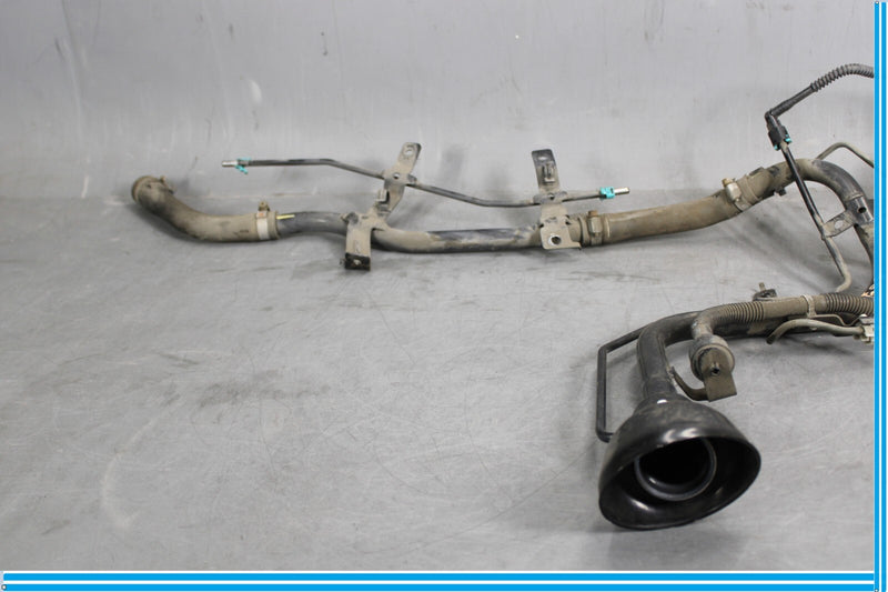 Load image into Gallery viewer, 11-20 Infiniti QX56 QX80 Fuel Gas Tank Filler Neck Hose Tube Pipe Oem