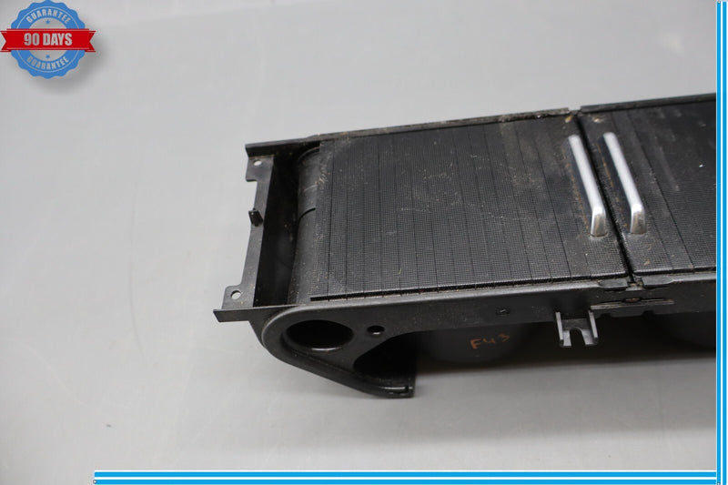 Load image into Gallery viewer, 10-12 Land Rover Range Rover HSE Front Center Console Cup Holder Compartment Oem