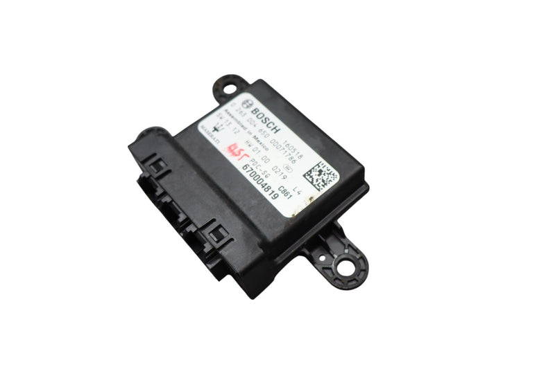 Load image into Gallery viewer, 14-16 Maserati Quattroporte M156 Ghibli Park Parking Assist Control Module Oem