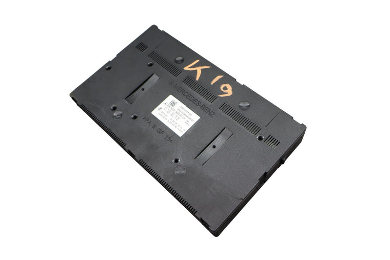 Load image into Gallery viewer, 07-14 Mercedes W221 S400 S550 CL550 Rear Trunk SAM Relay Module A2219021401 Oem