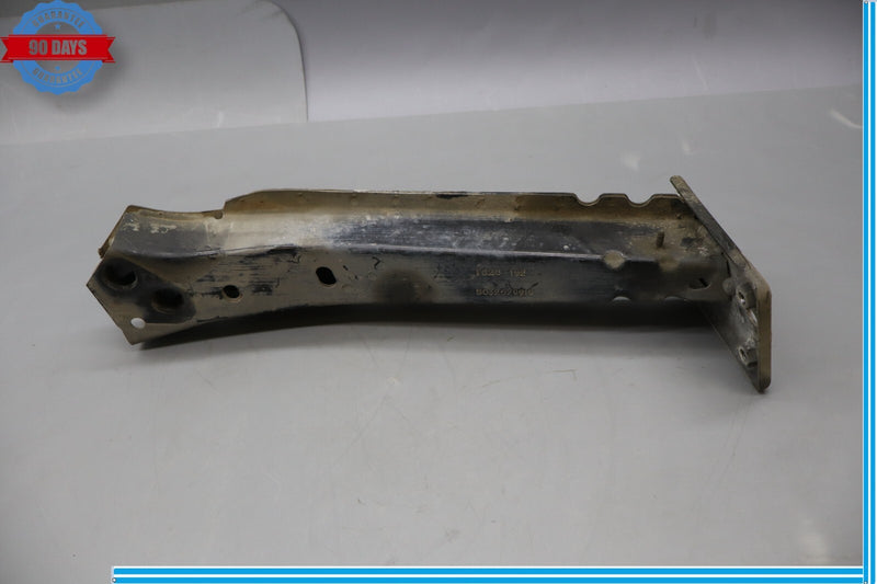 Load image into Gallery viewer, 12-19 Fiat 500 Pop Front Right Passenger Side Bumper Impact Bar Rebar Oem