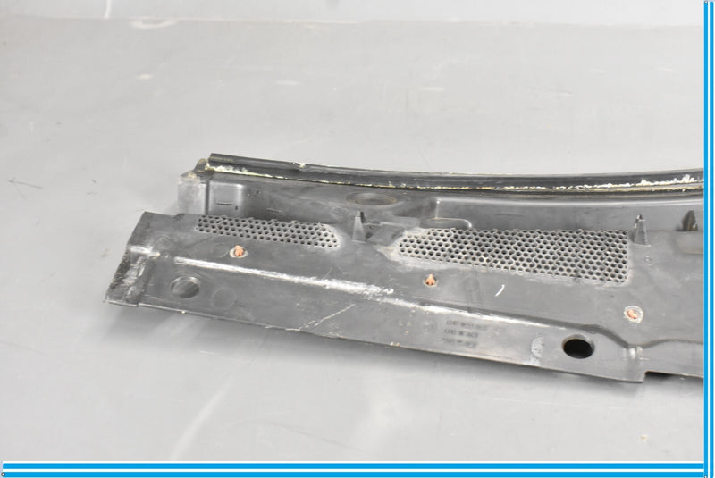 Load image into Gallery viewer, 09-15 Jaguar XF XFR Front Right Side Windshield Cowl Cover Trim Panel Oem