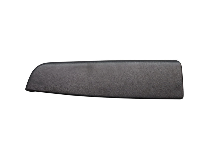 Load image into Gallery viewer, 11-18 Porsche Cayenne 958 Rear Right Side Door Panel Armrest Arm Trim Cover Oem