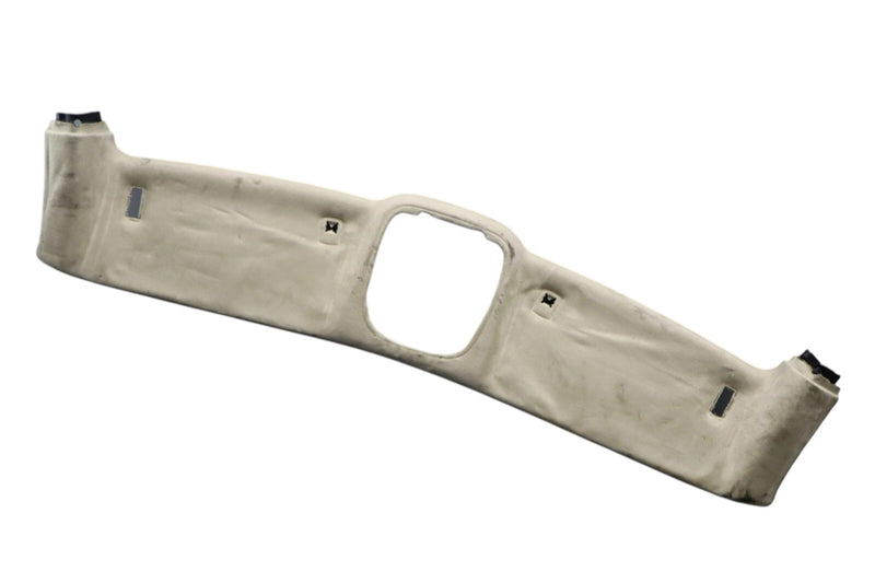 Load image into Gallery viewer, 08-15 Jaguar XK XKR-S Convertible Top Upper Headliner Trim Panel 8W8303532BA OEM