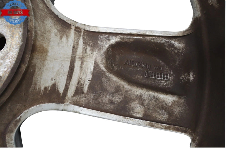 Load image into Gallery viewer, 09-17 Audi Q5 19x8 19" 5 Spoke Alloy Wheel Rim Oem