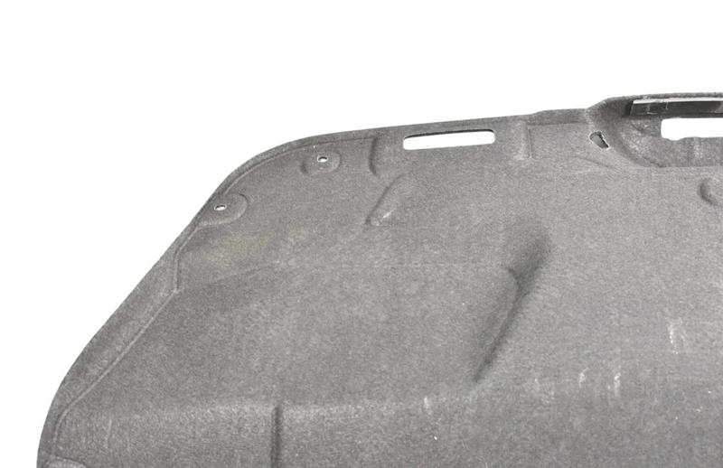 Load image into Gallery viewer, 14-20 Maserati Quattroporte Trunk Floor Carpet Liner Trim Cover Panel Oem