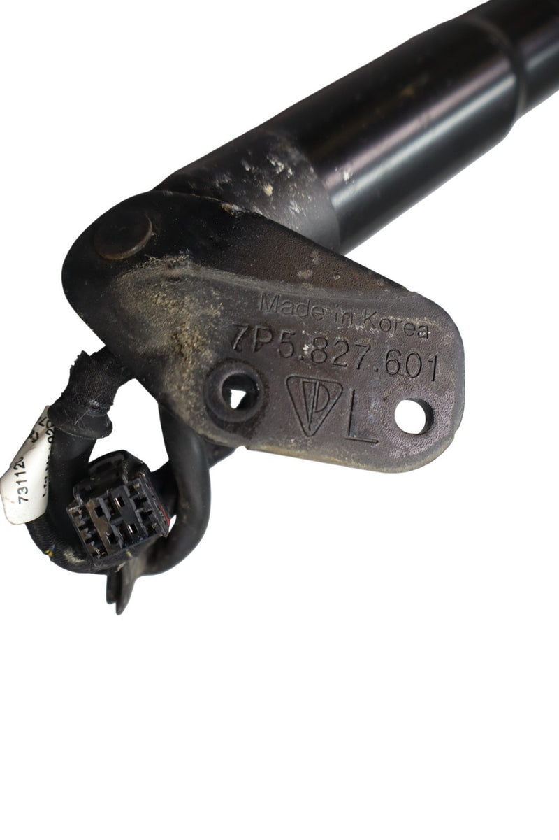 Load image into Gallery viewer, 11-14 Porsche Cayenne 958 Rear Left Side Trunk Shock Lift Support Strut Oem