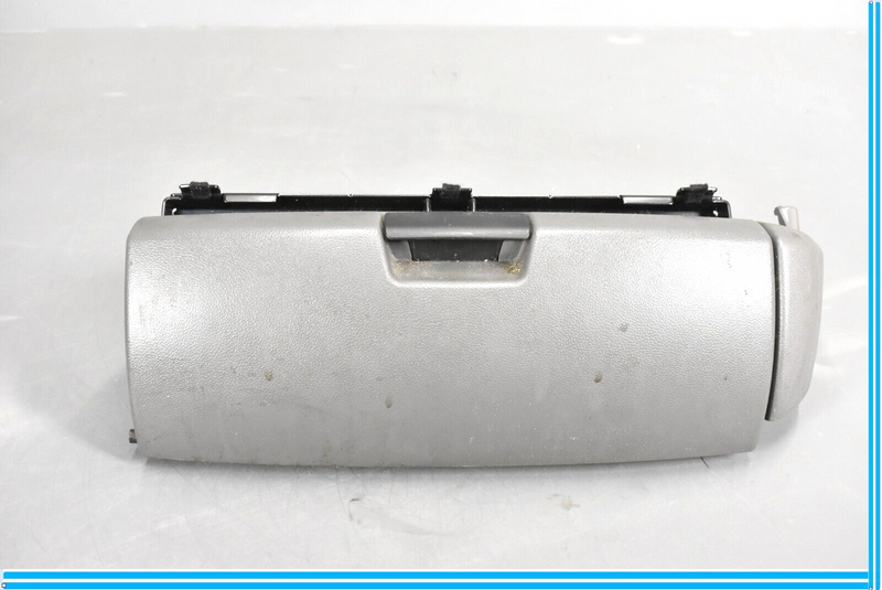 Load image into Gallery viewer, 07-13 Mercedes S550 W221 Front Right Under Seat Storage Compartment Gray Oem