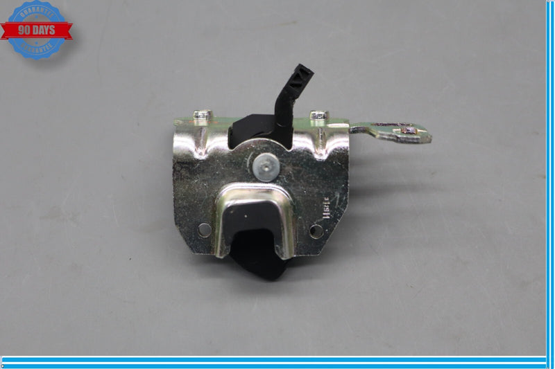 Load image into Gallery viewer, 08-14 Mercedes C250 C300 C350 Rear Right Side Folding Lock Latch Oem