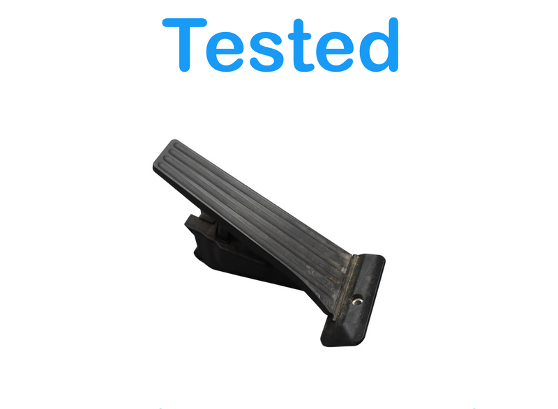 Load image into Gallery viewer, 14-21 BMW I01 i3 i3s Engine Gas Acceleration Accelerator Throttle Pedal Oem