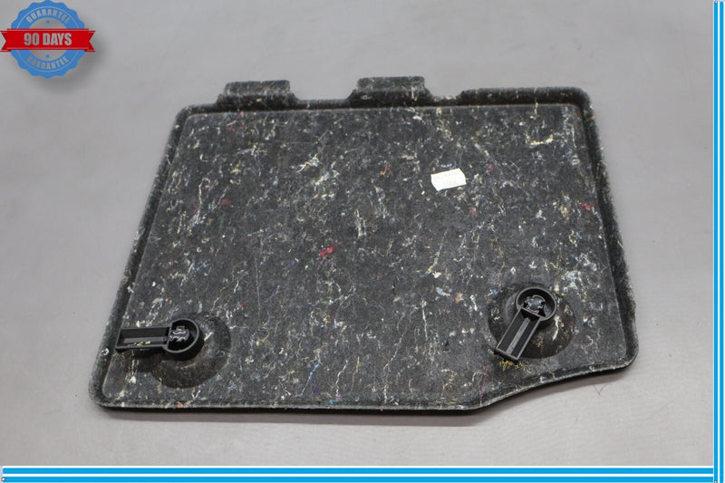 Load image into Gallery viewer, 06-11 Mercedes W219 CLS550 Rear Trunk Side Liner Carpet Cover Trim Oem