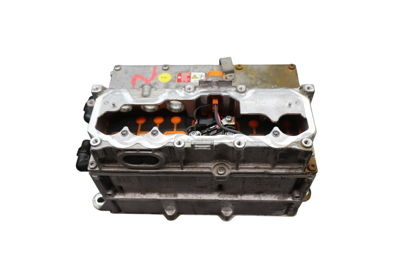 Load image into Gallery viewer, 15-19 Volkswagen E-Golf Golf Electric EV Power Inverter Converter 5QE907070M Oem