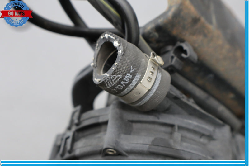 Load image into Gallery viewer, 04-08 Maserati Quattroporte Secondary Air Injection Pump Emission Control Oem