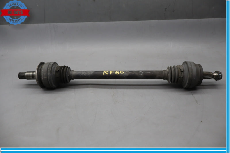 Load image into Gallery viewer, 08-14 Mercedes C250 C350 W204 Rear Right Passenger Side Axle CV Half Shaft Oem
