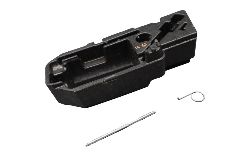 Load image into Gallery viewer, 11-18 Volkswagen VW Touareg Emergency Spare Wheel Jack Tools & Holder Case Oem
