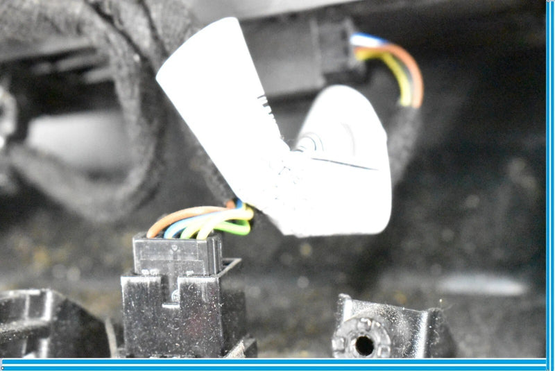 Load image into Gallery viewer, 11-18 Audi A8 Quattro Front Left Driver Side Door Window Switch W/ Trim OEM