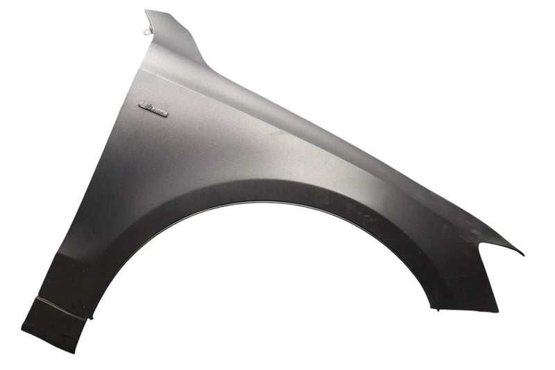 Load image into Gallery viewer, 12-17 Audi Q5 SQ5 Front Right Passenger Side Fender Panel Cover Gray Oem